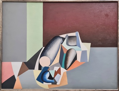 Jean Helion peintre